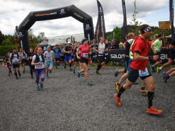 Valašský Hrb 2022. Autor: Lenka Nováčková