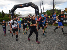 Valašský Hrb 2022. Autor: Lenka Nováčková