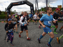 Valašský Hrb 2022. Autor: Lenka Nováčková