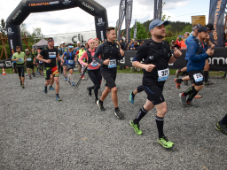 Valašský Hrb 2022. Autor: Lenka Nováčková