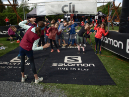 Valašský Hrb 2022. Autor: Lenka Nováčková