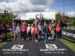 Valašský Hrb 2022. Autor: Lenka Nováčková