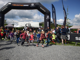 Valašský Hrb 2022. Autor: Lenka Nováčková