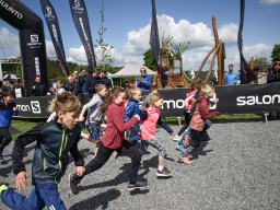 Valašský Hrb 2022. Autor: Lenka Nováčková