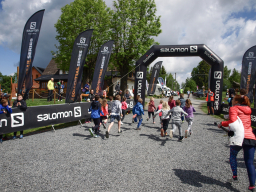 Valašský Hrb 2022. Autor: Lenka Nováčková