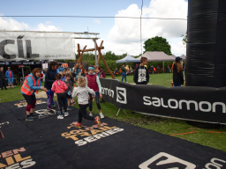 Valašský Hrb 2022. Autor: Lenka Nováčková