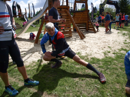 Valašský Hrb 2022. Autor: Lenka Nováčková