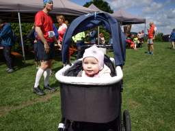 Valašský Hrb 2022. Autor: Lenka Nováčková