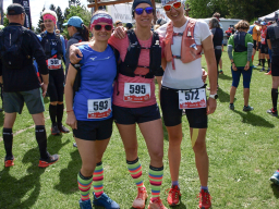 Valašský Hrb 2022. Autor: Lenka Nováčková