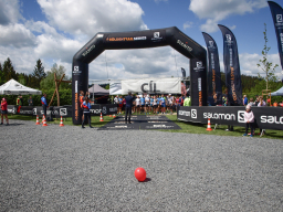 Valašský Hrb 2022. Autor: Lenka Nováčková