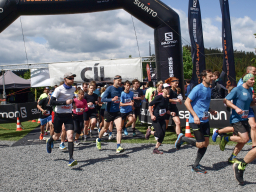 Valašský Hrb 2022. Autor: Lenka Nováčková