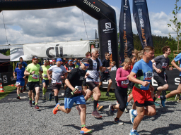 Valašský Hrb 2022. Autor: Lenka Nováčková