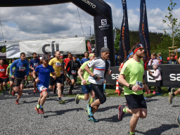 Valašský Hrb 2022. Autor: Lenka Nováčková