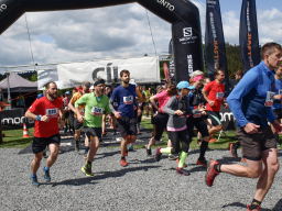 Valašský Hrb 2022. Autor: Lenka Nováčková