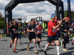 Valašský Hrb 2022. Autor: Lenka Nováčková