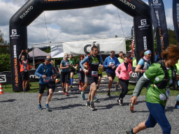 Valašský Hrb 2022. Autor: Lenka Nováčková