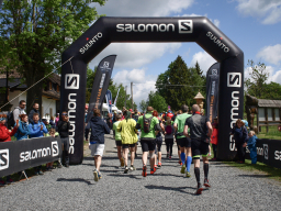 Valašský Hrb 2022. Autor: Lenka Nováčková