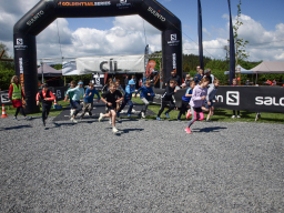 Valašský Hrb 2022. Autor: Lenka Nováčková