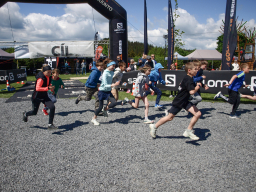 Valašský Hrb 2022. Autor: Lenka Nováčková