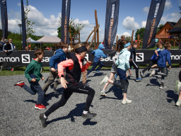 Valašský Hrb 2022. Autor: Lenka Nováčková