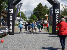 Valašský Hrb 2022. Autor: Lenka Nováčková