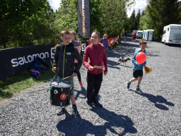 Valašský Hrb 2022. Autor: Lenka Nováčková