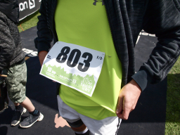 Valašský Hrb 2022. Autor: Lenka Nováčková