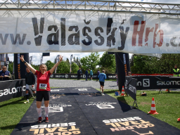 Valašský Hrb 2022. Autor: Lenka Nováčková