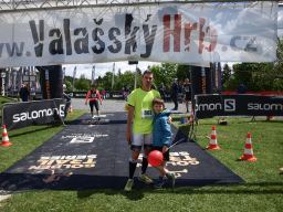 Valašský Hrb 2022. Autor: Lenka Nováčková