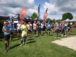 Valašský Hrb 2022. Autor: Lenka Nováčková