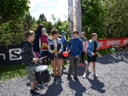 Valašský Hrb 2022. Autor: Lenka Nováčková