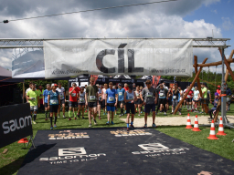 Valašský Hrb 2022. Autor: Lenka Nováčková