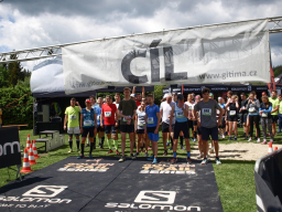 Valašský Hrb 2022. Autor: Lenka Nováčková