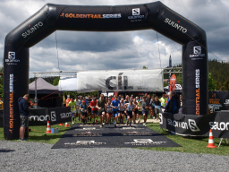 Valašský Hrb 2022. Autor: Lenka Nováčková