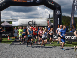 Valašský Hrb 2022. Autor: Lenka Nováčková