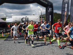 Valašský Hrb 2022. Autor: Lenka Nováčková