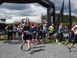 Valašský Hrb 2022. Autor: Lenka Nováčková