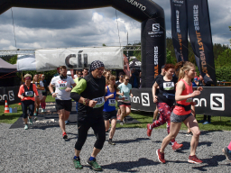 Valašský Hrb 2022. Autor: Lenka Nováčková