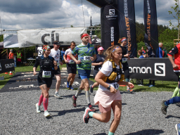 Valašský Hrb 2022. Autor: Lenka Nováčková