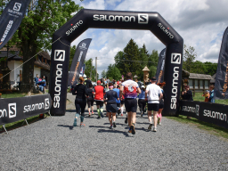 Valašský Hrb 2022. Autor: Lenka Nováčková