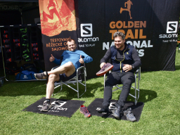 Valašský Hrb 2022. Autor: Lenka Nováčková