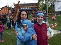 Valašský Hrb 2022. Autor: Lenka Nováčková