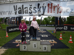 Valašský Hrb 2022. Autor: Lenka Nováčková