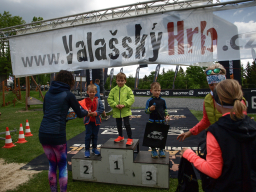 Valašský Hrb 2022. Autor: Lenka Nováčková