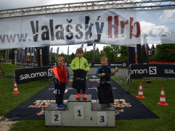 Valašský Hrb 2022. Autor: Lenka Nováčková