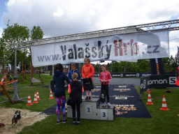 Valašský Hrb 2022. Autor: Lenka Nováčková