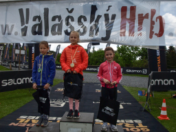 Valašský Hrb 2022. Autor: Lenka Nováčková