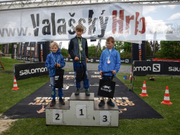 Valašský Hrb 2022. Autor: Lenka Nováčková