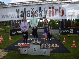 Valašský Hrb 2022. Autor: Lenka Nováčková