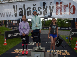 Valašský Hrb 2022. Autor: Lenka Nováčková